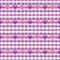 Design beautiful tartan pattern mixed stripes gradient. Background design for fabric , Banner, wallpaper, cloth, paper, pattern, curtain, kitchenware and room decorate. photo