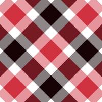 Design beautiful tartan pattern mixed stripes gradient. Background design for fabric , Banner, wallpaper, cloth, paper, pattern, curtain, kitchenware and room decorate. photo