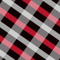 Design beautiful tartan pattern mixed stripes gradient. Background design for fabric , Banner, wallpaper, cloth, paper, pattern, curtain, kitchenware and room decorate. photo