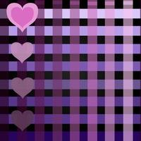 Design beautiful tartan pattern mixed stripes gradient. Background design for fabric , Banner, wallpaper, cloth, paper, pattern, curtain, kitchenware and room decorate. photo