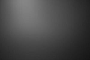 Dark black and gray blurred gradient background has a little abstract light. soft background for wallpaper,design,graphic and presentation, backdrop wall photo