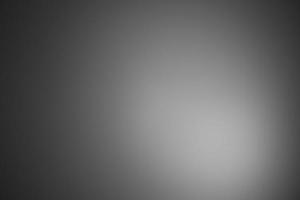 Dark black and gray blurred gradient background has a little abstract light. soft background for wallpaper,design,graphic and presentation, backdrop wall photo