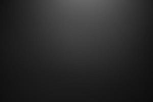 Dark black and gray blurred gradient background has a little abstract light. soft background for wallpaper,design,graphic and presentation, backdrop wall photo