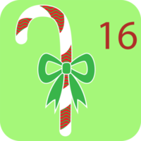 Advent calendar 16 december. png