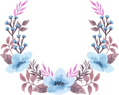 Brown Flowers PNGs for Free Download