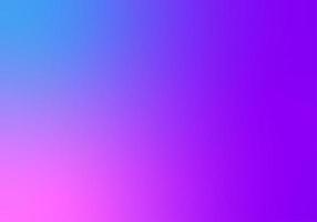 Violet Gradient Background Illustration. Modern Violet Backdrop Composition. photo
