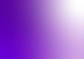 Violet Gradient Background Illustration. Modern Violet Backdrop Composition. photo