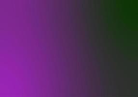 Violet Gradient Background Illustration. Modern Violet Backdrop Composition. photo