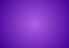 Violet Gradient Background Illustration. Modern Violet Backdrop Composition. photo