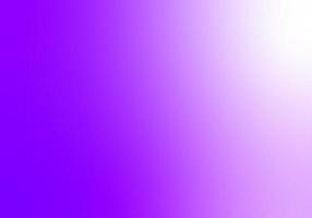 ilustración de fondo degradado violeta. composición moderna de fondo violeta. foto
