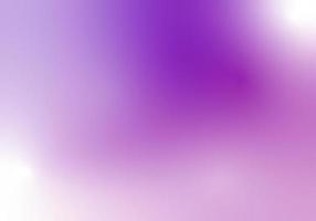 Violet Gradient Background Illustration. Modern Violet Backdrop Composition. photo
