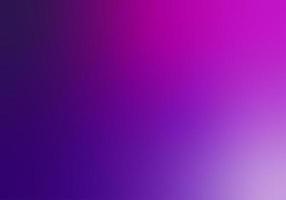 Violet Gradient Background Illustration. Modern Violet Backdrop Composition. photo