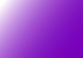 Violet Gradient Background Illustration. Modern Violet Backdrop Composition. photo