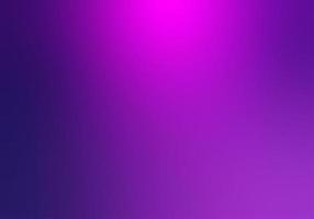 Violet Gradient Background Illustration. Modern Violet Backdrop Composition. photo