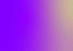 Violet Gradient Background Illustration. Modern Violet Backdrop Composition. photo