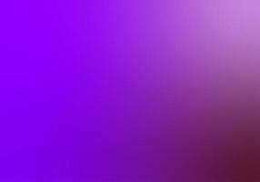 Violet Gradient Background Illustration. Modern Violet Backdrop Composition. photo