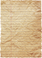 Paper sheet stacks of paper, lined paper and note paper png