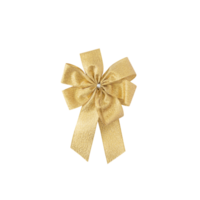 Ribbon decoration cutout, Png file