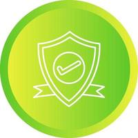 Shield Vector Icon