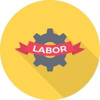 labor day vector illustration on a background.Premium quality symbols.vector icons for concept and graphic design.