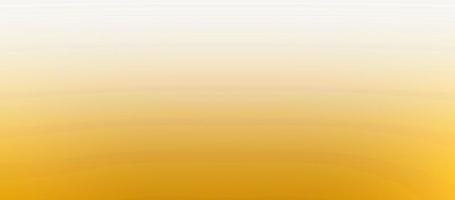 Abstract gradient white and orange color background photo