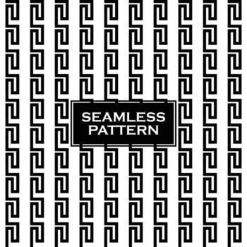 plantilla de diseño de fondo de patrón geométrico vector