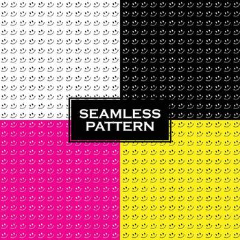 plantilla de diseño de fondo de patrón geométrico vector