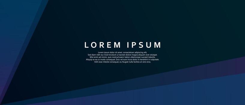 Abstract background with colorful shape. Vector illustration