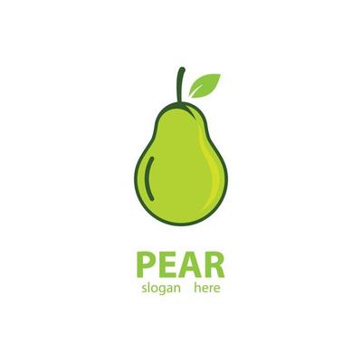 Pear logo images