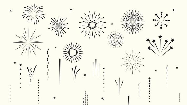 Celebration Festival New Year Eve Holiday New Year Eve New Year's Day 2023