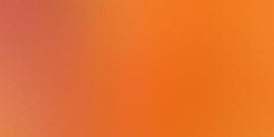 Light Orange vector layout with lines, rectangles.