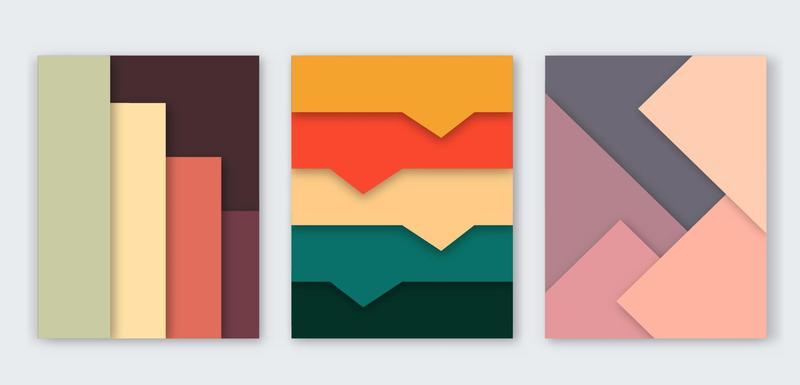 Paper Cut Vector Art, Icons, and Graphics for Free Download