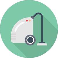 vacuum cleaner vector illustration on a background.Premium quality symbols.vector icons for concept and graphic design.