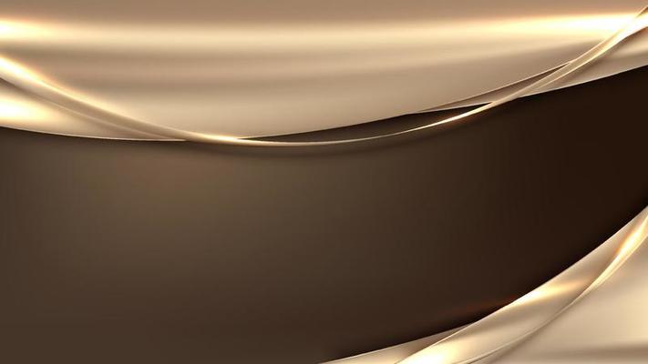 Brown Gold Background Vector Art, Icons, and Graphics for Free Download