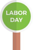 labor day vector illustration on a background.Premium quality symbols.vector icons for concept and graphic design.