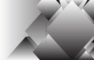 Abstract grey wave background poster with dynamic. technology network Vector illustration.