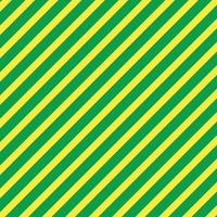 green and yellow striped line background pattern vector