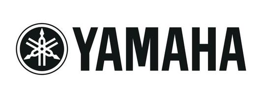 Yamaha Logo Vector Art, Icons, and Graphics for Free Download