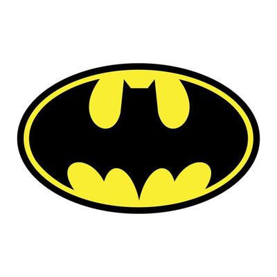 Free batman - Vector Art