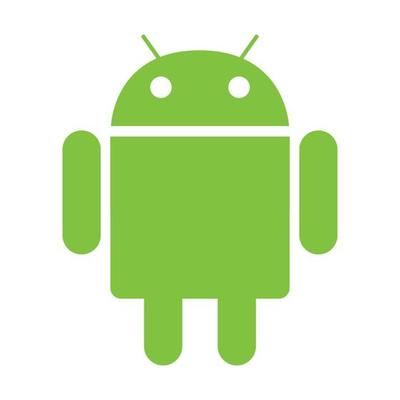 Android vector art icons and graphics for free download