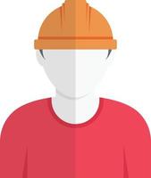 worker vector illustration on a background.Premium quality symbols.vector icons for concept and graphic design.