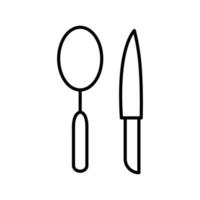 Food Vector Icon