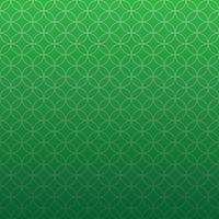 dark green gradient background with floral and circle motifs premium and modern suitable for social media vector