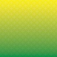 yellow and green gradient background with floral and circle motifs premium and modern suitable for social media vector