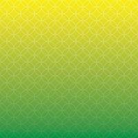 yellow and green gradient background with floral and circle motifs premium and modern suitable for social media vector