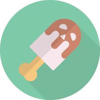 ice cream vector illustration on a background.Premium quality symbols.vector icons for concept and graphic design.