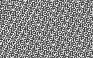Abstract square pattern vector
