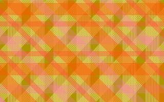 Line pattern multicolor vector