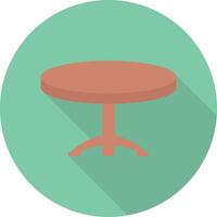 stool vector illustration on a background.Premium quality symbols.vector icons for concept and graphic design.