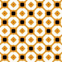 Repeating pattern, background and wall paper designs vector